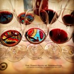 Caution, conception, élaboration de cuvées - DLC