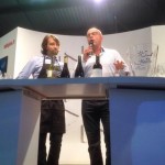 Présentations et Animations autour du vin - DLC