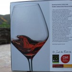 Création et signature d'outils du vin - DLC