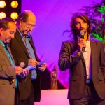 Présentations et Animations autour du vin - DLC