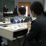 Formation œnologie professionnelle - DLC