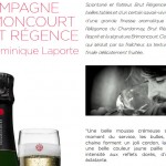 Création de fiches techniques et commerciales de produits