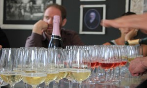 Dégustation à thème: Bulles degusdtheme