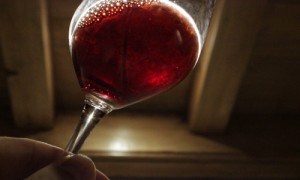 Analyse couleur vin rouge initiationdegust