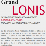 Création de fiches techniques et commerciales de produits - DLC