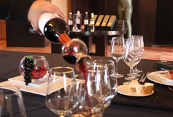 Soirée vigneronne soiréevigneronne