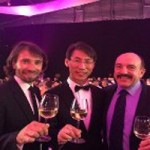 Présentations et Animations autour du vin - DLC