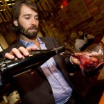 Dominique Laporte, Meilleur Sommelier de France, Meilleur Ouvrier de France