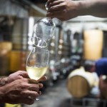 Caution, conception, élaboration de cuvées - DLC