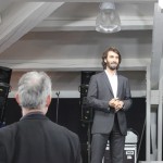 Présentations et Animations autour du vin - DLC